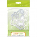 Tonic Die - Cuddly Bears