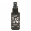 Distress Spray Stain - Black Soot