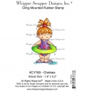 Whipper Snapper Cling - Chelsea
