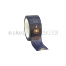 Alexandra Renke Washi Tape - Nutcracke Blue