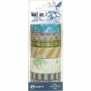 Wendy Wechi Washi Tape - #1