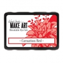 Wendy Vecchi Make Art Bledable Dey Ink - Carnation Red