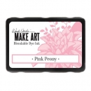 Wendy Vecchi Make Art Bledable Dey Ink - Pink Peony