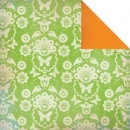 Kaisercraft " Bubblegum Hills Collection-Apple Spritz"