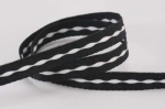 Ribbon Bubblicious "Black / White"