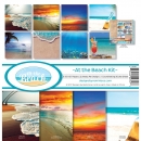 Reminisce - Collection Kit - 12" x 12" - At the Beach