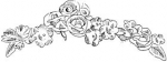 Flower banner