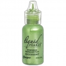 Liquid Pearls - Succulent