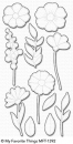 Die-namics - Wildflowers