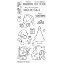 MFT - Happy Pawlidays