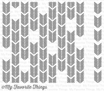 MFT - Arrow Ends Background Builder*limitiert*