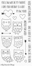 MFT - I'm Owl Yours *limitiert*