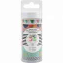 Create 365 Washi Tape Set - Watercolor