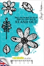 Carabelle Studio - A6 Birgit Koopsen - Bloom