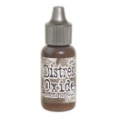 Distress Oxide Nachfüller - Ground Espresso
