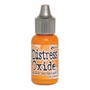 Distress Oxide Nachfüller - Spiced Marmalade